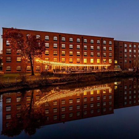 The Loom Hotel, Tapestry Collection By Hilton Уорик Экстерьер фото