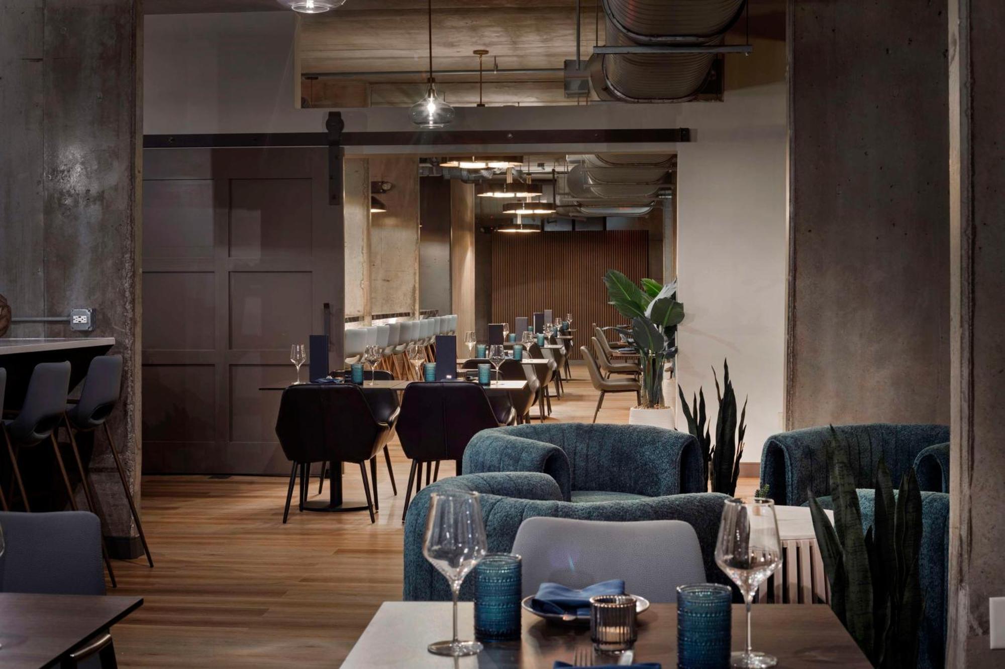 The Loom Hotel, Tapestry Collection By Hilton Уорик Экстерьер фото